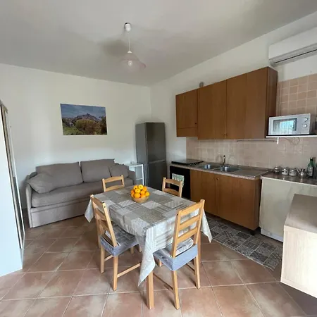 Casa vacanze Mari Vico Del Gargano